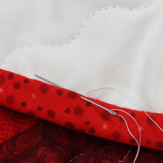 56B-7|Dritz Quilting Between Hand Needles, Size 7, 20 pc