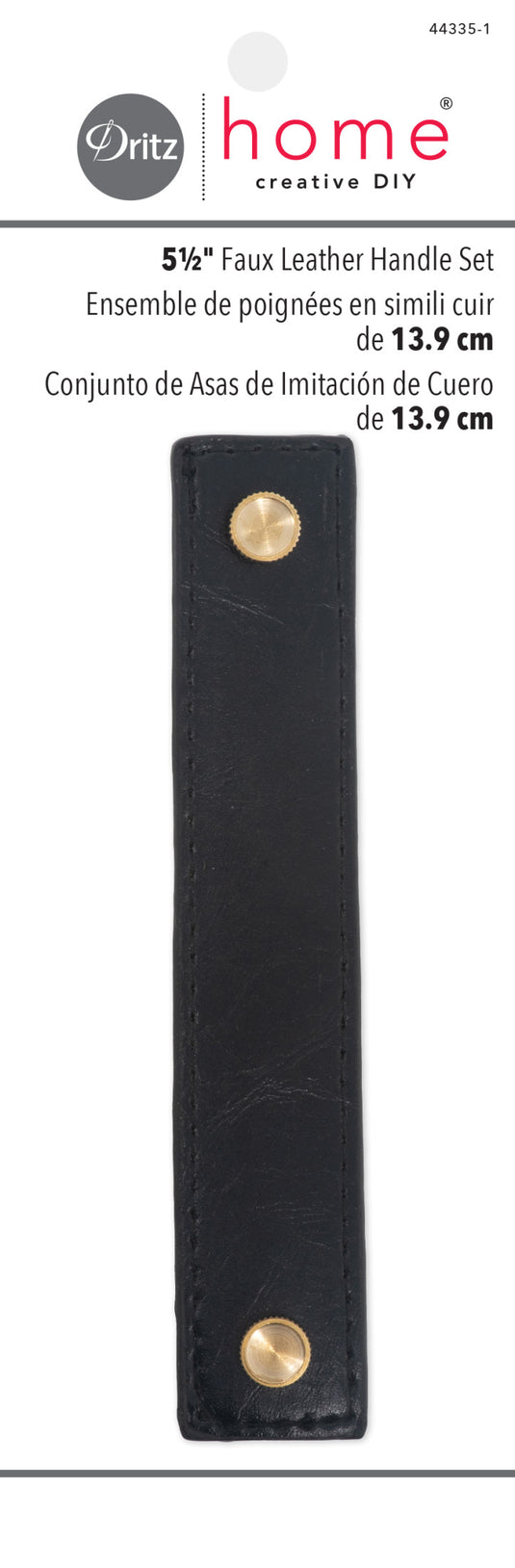 44335-1|Dritz 5-1/2