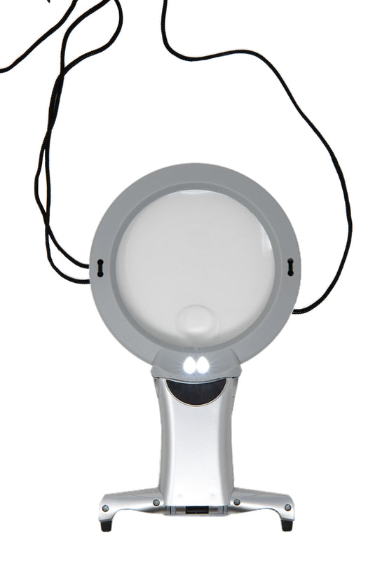 653412|Dritz Handsfree LED Magnifier