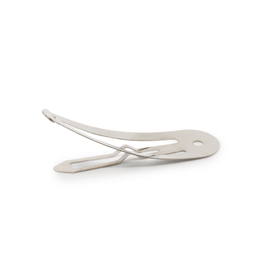 3159|Dritz Binding Clips, Silver, 30 pc