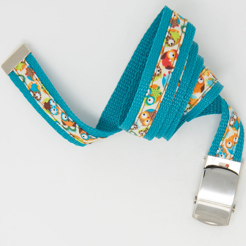 Load image into Gallery viewer, 724|Dritz Slide Buckle Set, Nickel