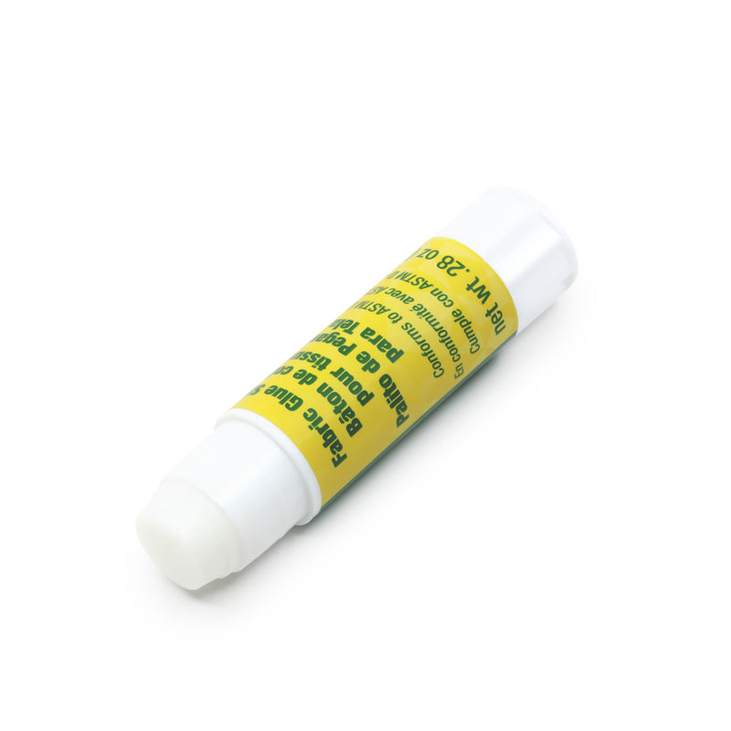 Cargue la imagen en el visor de la galería, 3144|Dritz Fabric Glue Stick, Water Soluble, 0.28-Ounce