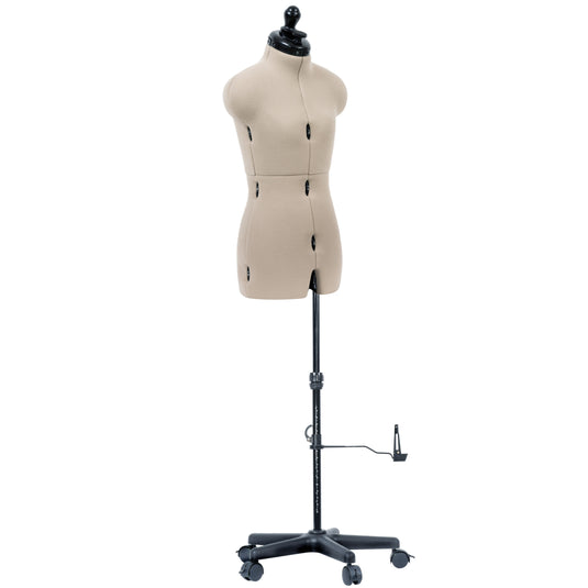 20020|Dritz My Double Designer Adjustable Dress Form, Petite