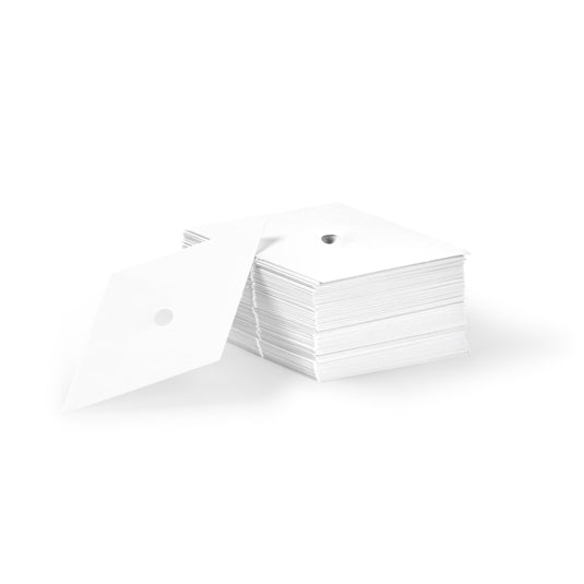 3235|Dritz 1-3/4" Diamond Paper Piecing Shapes, 140 pc