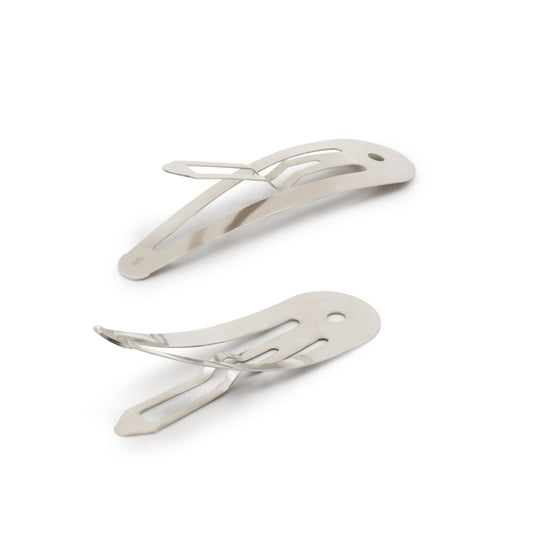 3159|Dritz Binding Clips, Silver, 30 pc
