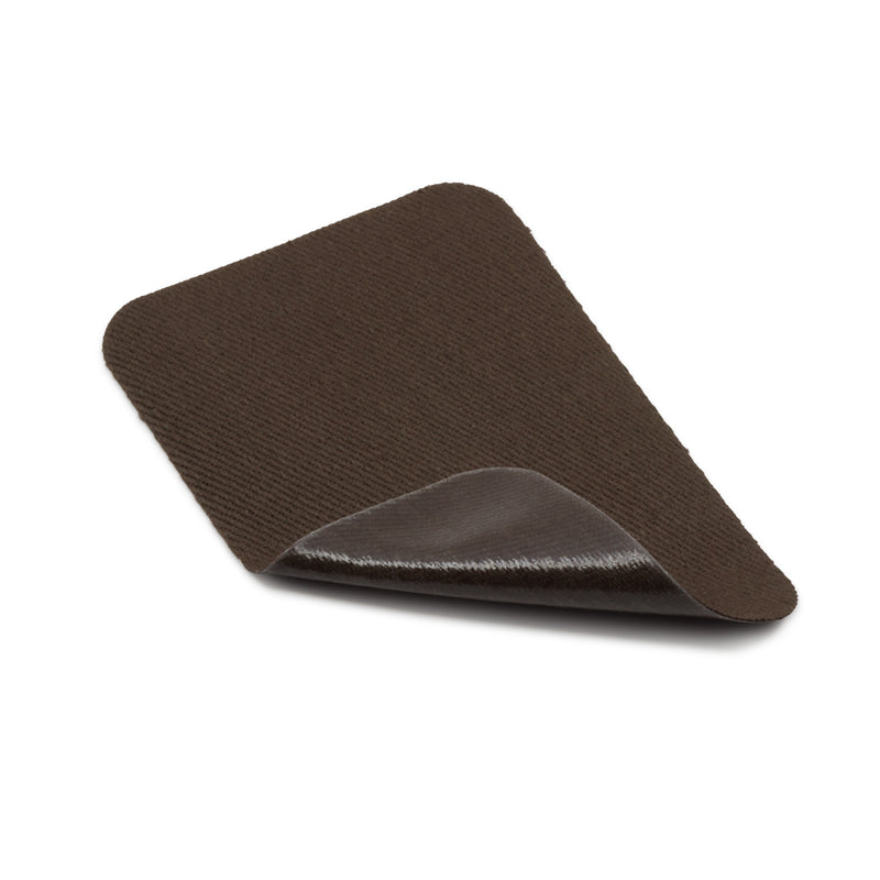 Cargue la imagen en el visor de la galería, 55200-70|Dritz Twill Iron-On Patches, 2" x 3", 8 pc, Dark Assorted