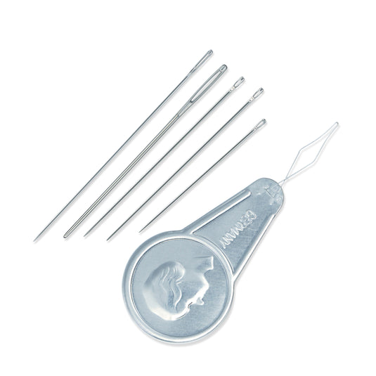 160|Dritz Assorted Hand Needles, 30 Needles