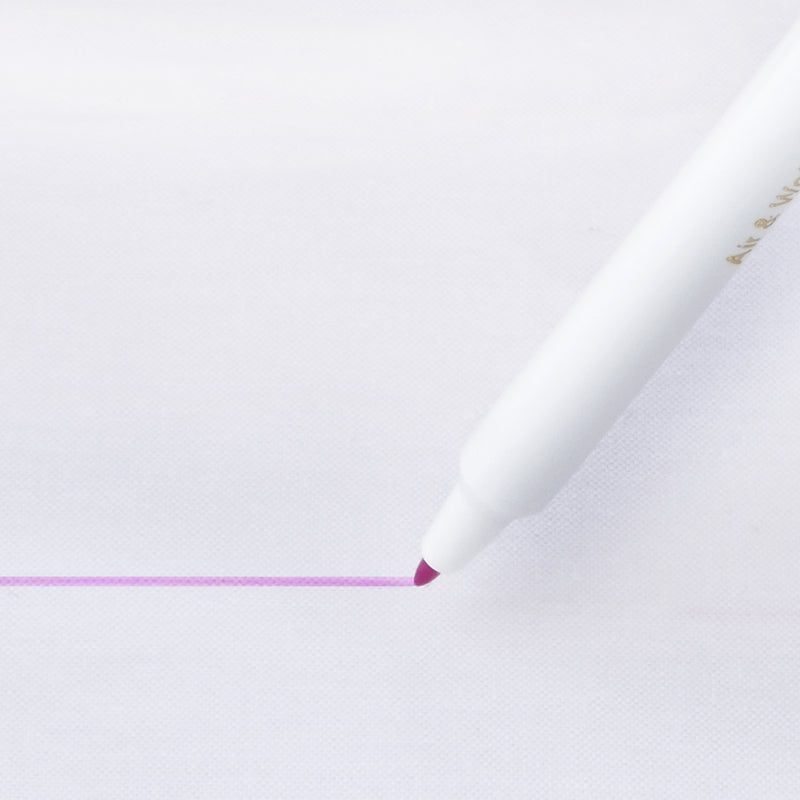 Load image into Gallery viewer, 677-20|Dritz Disappearing Ink Marking Pen, Pink