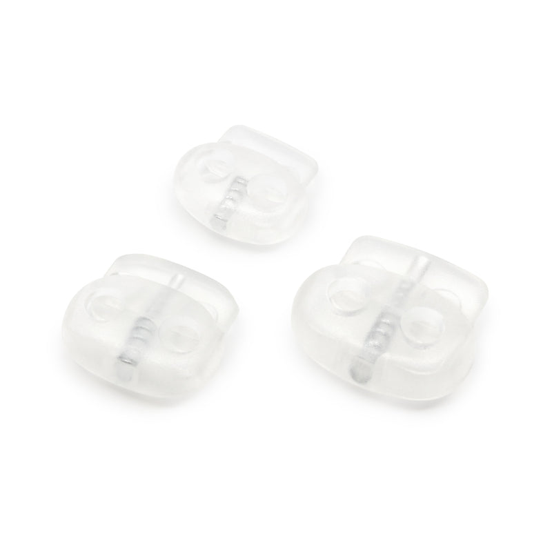 Chargez l'image dans la visionneuse de la galerie, 467-61|Dritz Headband Toggles, Clear