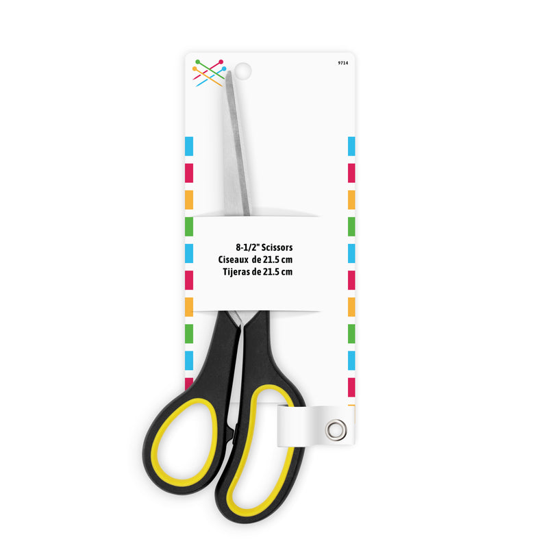 Chargez l'image dans la visionneuse de la galerie, 9714| 8-1/2" Scissors