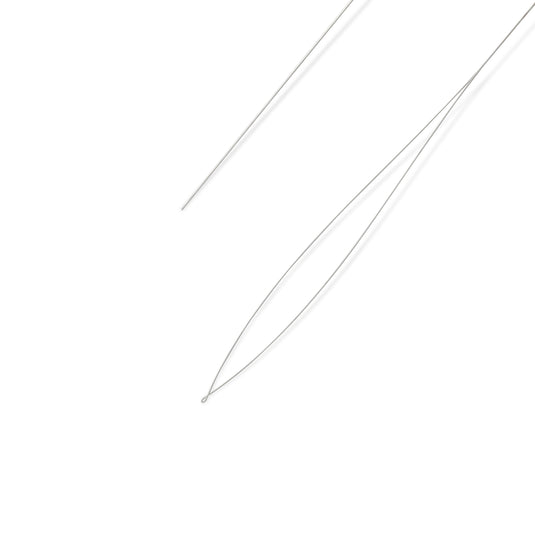 252|Dritz Looped Needle Threader, 6 pc