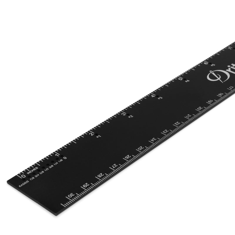 Load image into Gallery viewer, 44088|Dritz 12" Specialty Ruler
