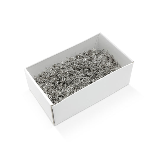 511212| Select No.1 Open Safety Pins
