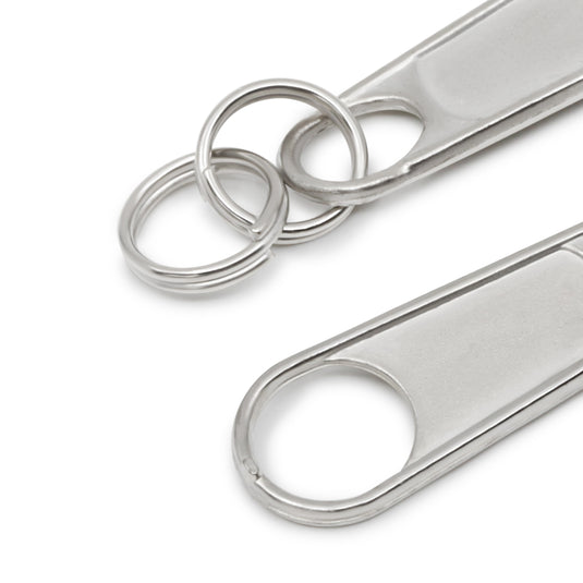 170-65|Dritz Zipper Tab Replacements, Nickel, 2 pc