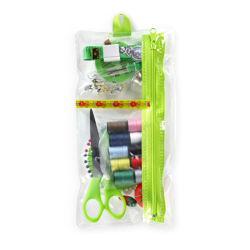 Chargez l'image dans la visionneuse de la galerie, 11069|Dritz Sew, Repair &amp; Refashion Kit