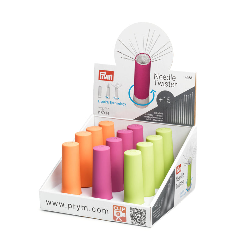 Load image into Gallery viewer, 610285|Prym Needle Twister Display