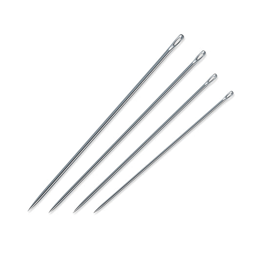 56S-510|Dritz Sharps Hand Needles, Assorted 5/10, 20 pc