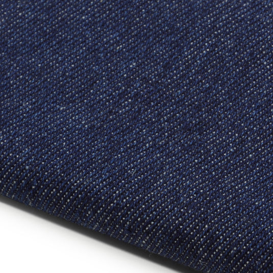 55260-3D|Dritz Denim Iron-On Patches, 9" x 12", Dark Blue