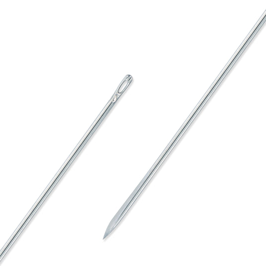 54|Dritz Repair Needles Pack, 7 pc