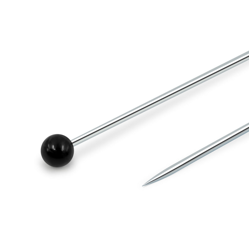 Cargue la imagen en el visor de la galería, 383200| Size #17 Stainless Black, 2.5mm head