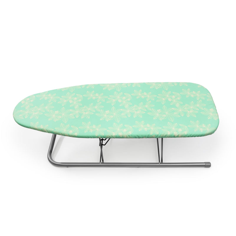 Load image into Gallery viewer, 82637|Dritz Cotton Table Top Ironing Board Cover