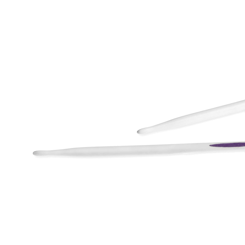 Load image into Gallery viewer, 194152|Prym 6" Ergonomic Double Point Knitting Needles, US 1 (2.5mm)
