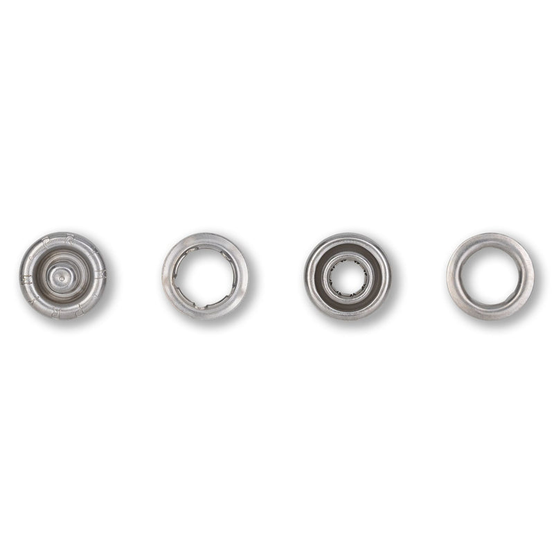 Chargez l'image dans la visionneuse de la galerie, 390106|Prym JERSEY 10 mm refill silver 20pc