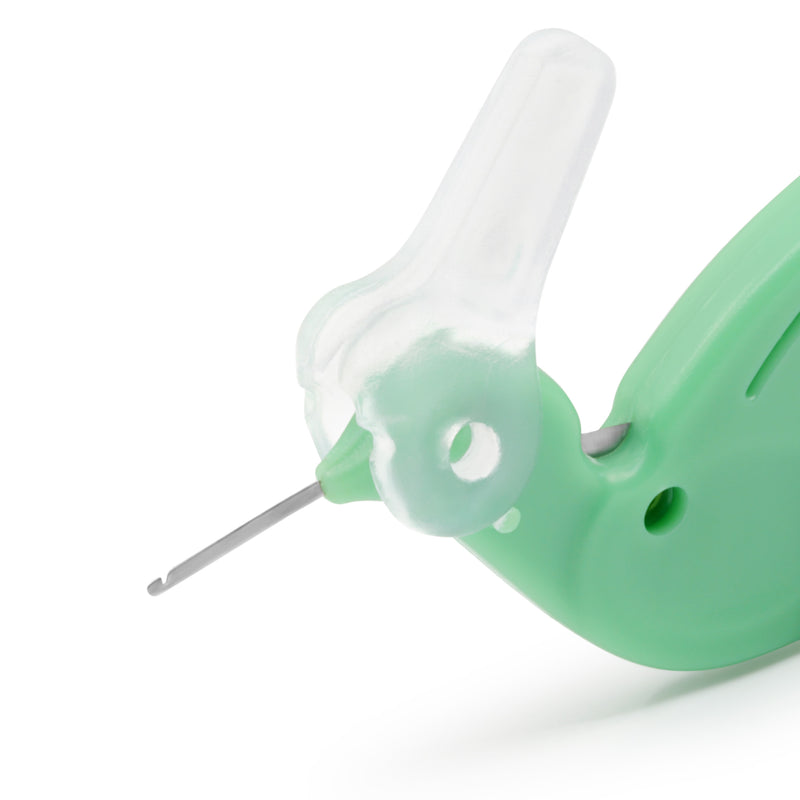 Load image into Gallery viewer, 270|Dritz Hummingbird Needle Threader
