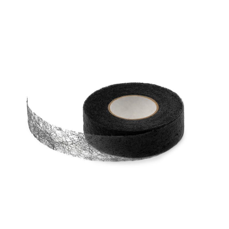 Load image into Gallery viewer, 240|Dritz 5/8" Stitch Witchery Fusible Bonding Web, Regular Weight, Black, 13 yd