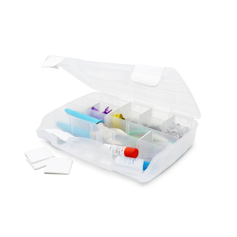 Chargez l'image dans la visionneuse de la galerie, 960| ADJUSTABLE STORAGE BOX