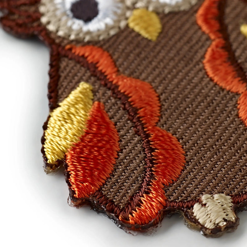 Chargez l'image dans la visionneuse de la galerie, 924219|Prym Applique, Owls, 3 pc