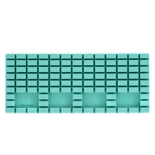 2116|Omnigrid OmniRack Ruler Storage