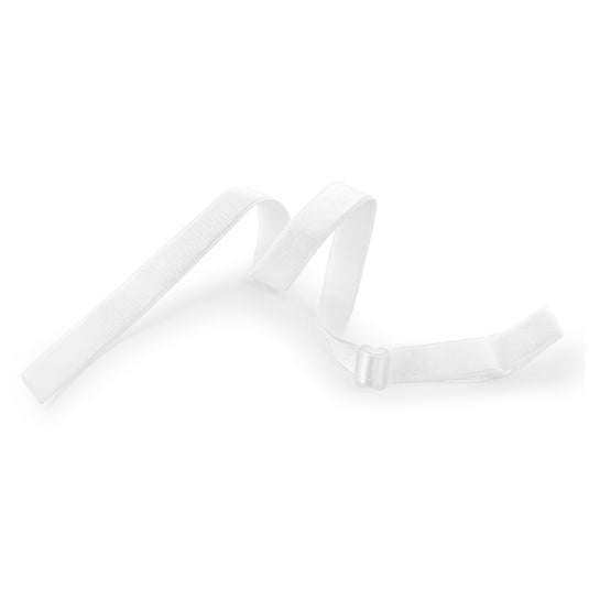 56693-9|Dritz Elastic Straps, White