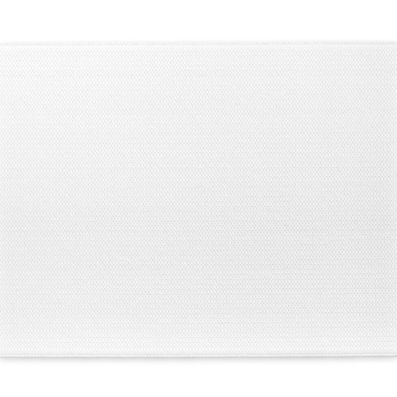 Chargez l'image dans la visionneuse de la galerie, 9584W|Dritz 3" Knit Elastic, White, 2 yd