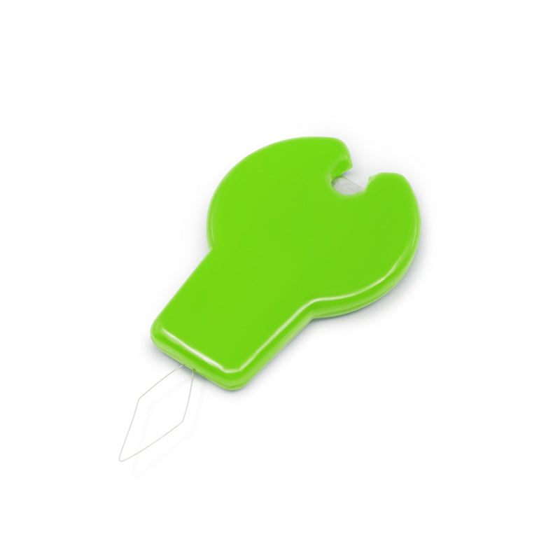 Load image into Gallery viewer, 248|Dritz Needle Threader &amp; Cutter