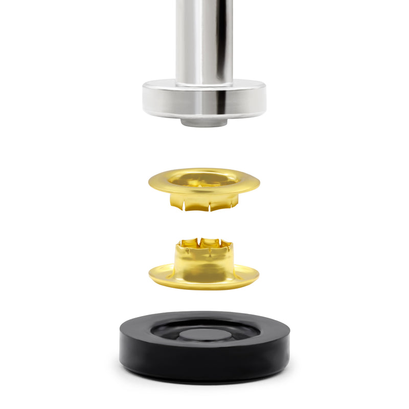 Load image into Gallery viewer, 33575T|Dritz Eyelet Tool for 1/4" Large Eyelets