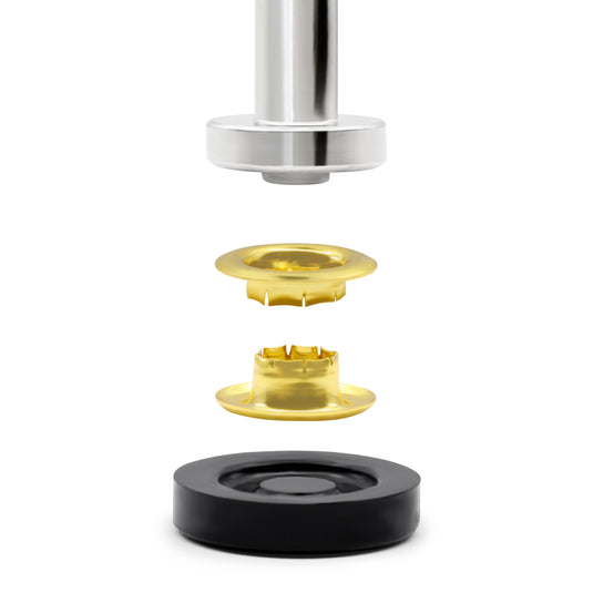 33575T|Dritz Eyelet Tool for 1/4" Large Eyelets