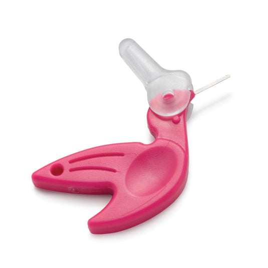 60128|Prym "Birdy" Needle Threader with Thread Cutter