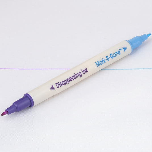 673-60|Dritz Dual Purpose Marking Pen