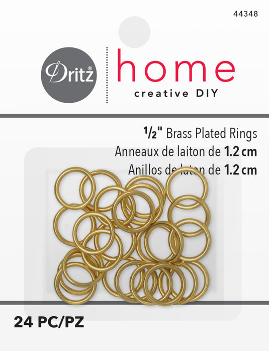 44348|Dritz 1/2