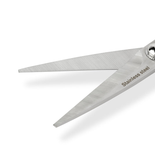 60118|Prym 5-1/4" Sewing Scissors, Stainless Steel