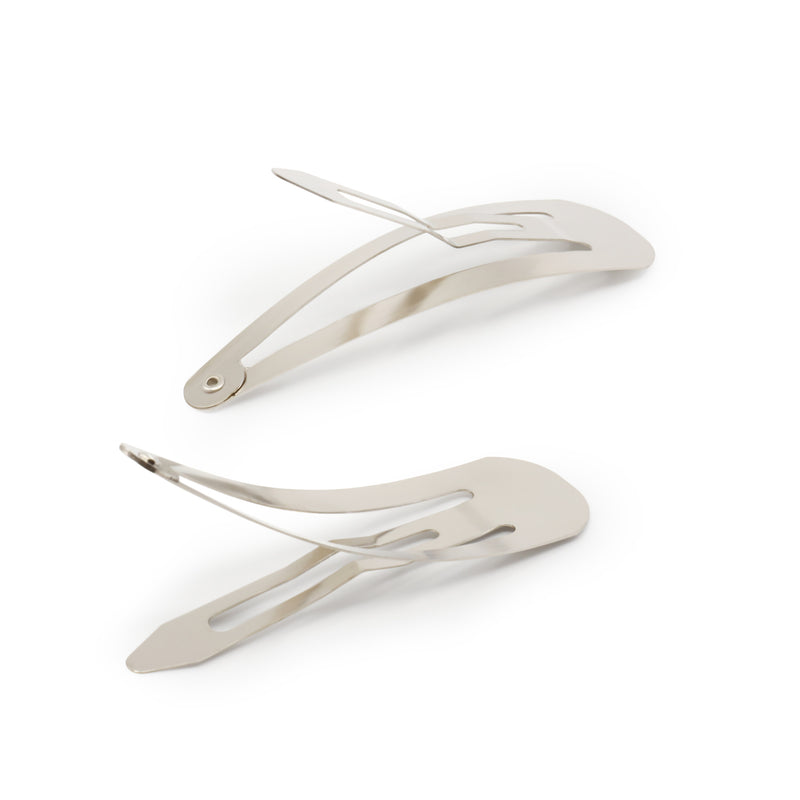 Load image into Gallery viewer, 3323|Dritz Large Binding Clips, Silver, 20 pc
