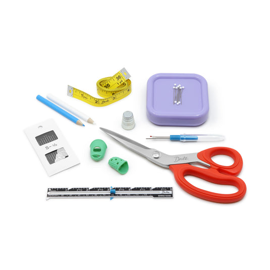 27088|Dritz Sewing Essentials Set
