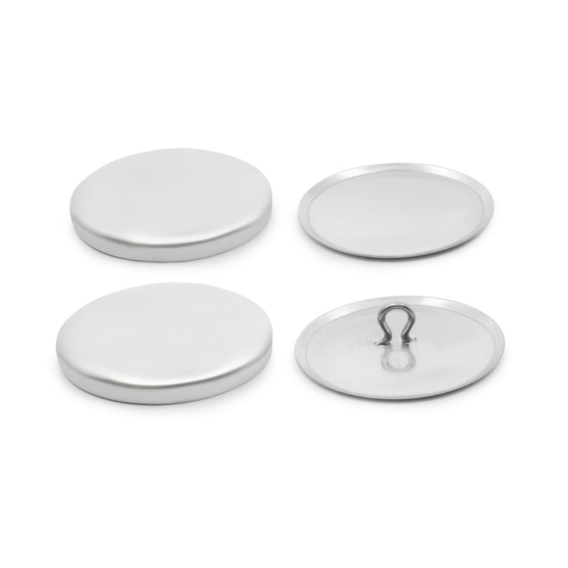 Chargez l'image dans la visionneuse de la galerie, BK111|Dritz 1-1∕8" Craft Cover Buttons &amp; Tools, 48 Sets