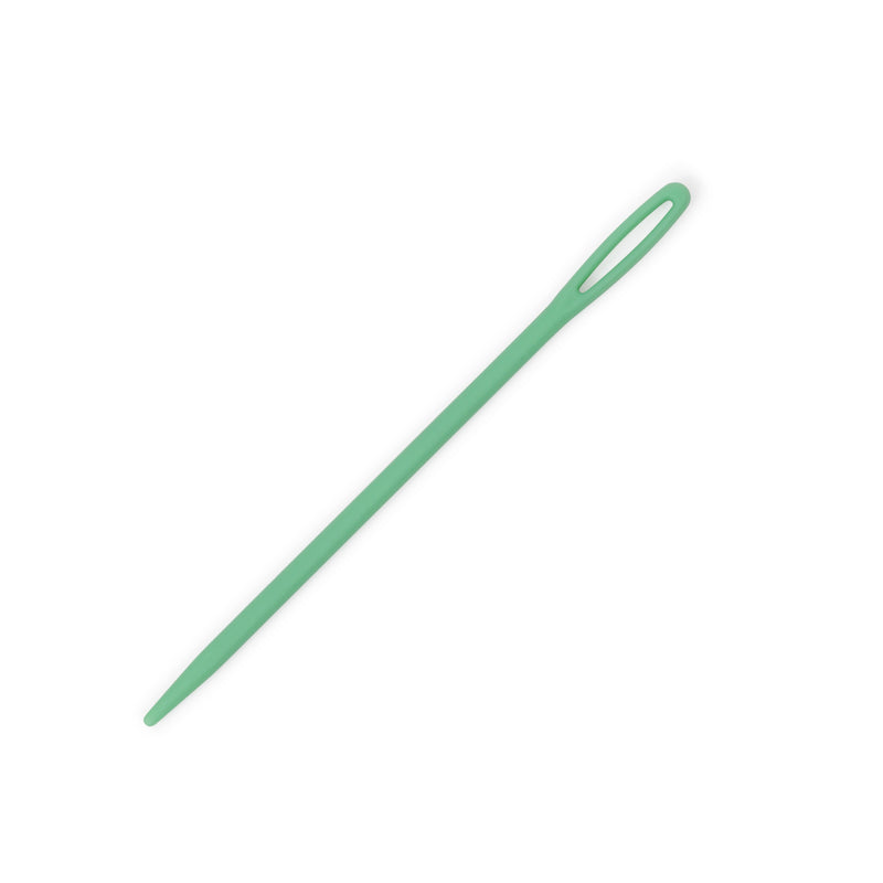 Load image into Gallery viewer, 47|Dritz Plastic Sewing Needles, 2 pc