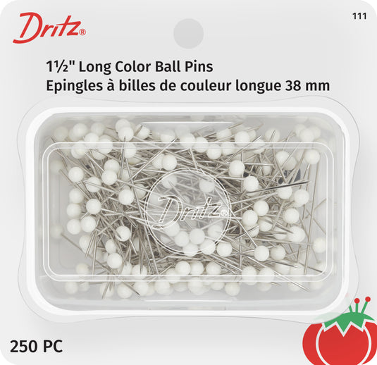 111|Dritz 1-1/2