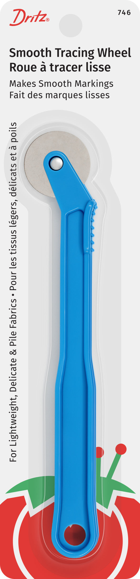 Load image into Gallery viewer, 746|Dritz Smooth Tracing Wheel