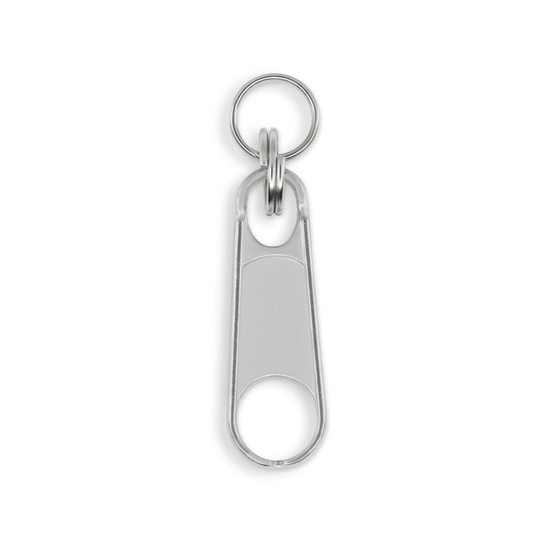 Load image into Gallery viewer, 170-65|Dritz Zipper Tab Replacements, Nickel, 2 pc