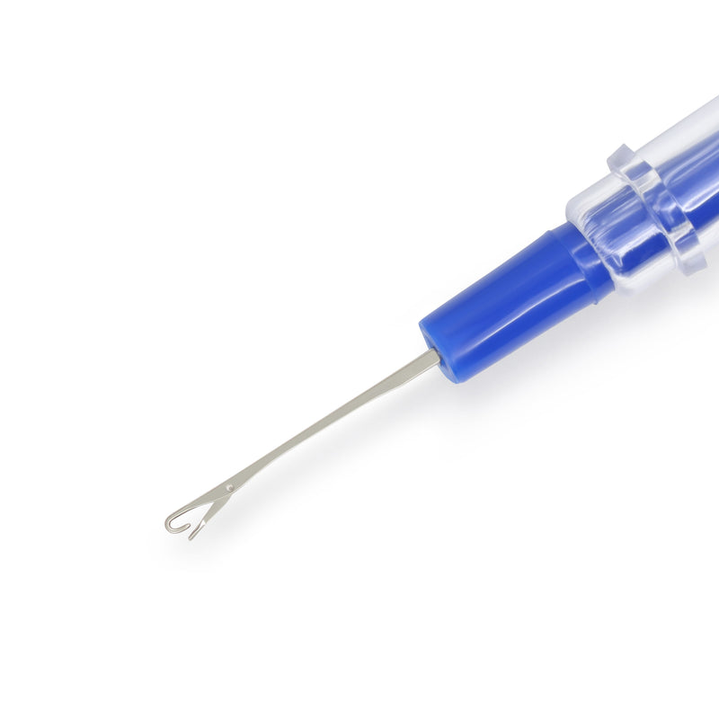 Cargue la imagen en el visor de la galería, 82403|Dritz Knit Picker, Repairs Snags, 1 Count