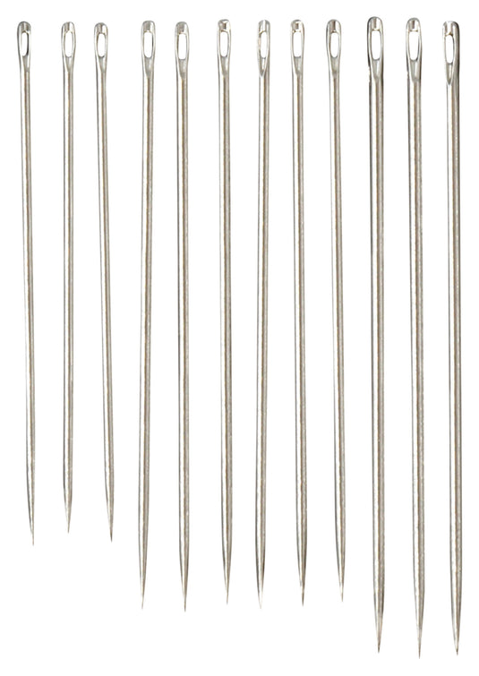 15001|Dritz Quilters Hand Needle Assortment